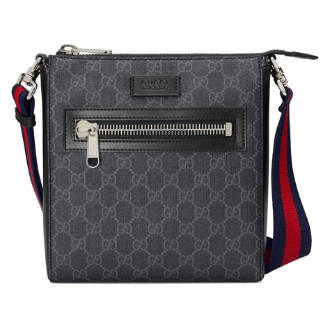 gucci men's tote bag|gucci crossbody bag for men.